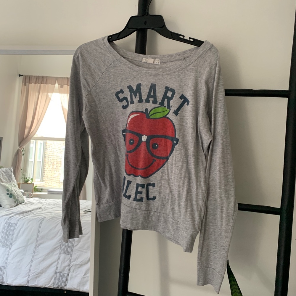 Teacher Long Sleeve